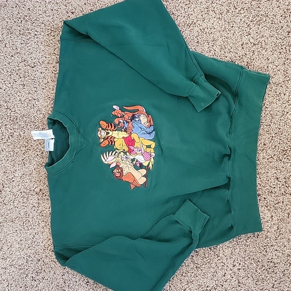 Classic Disney sweatshirt